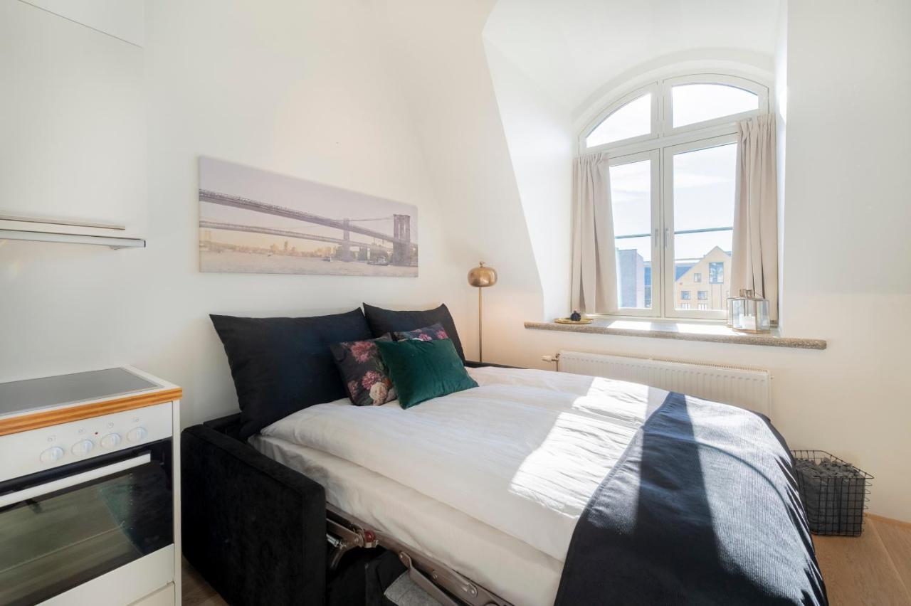 Nordic Host - Tollbugata 13 Apartment Oslo Exterior foto