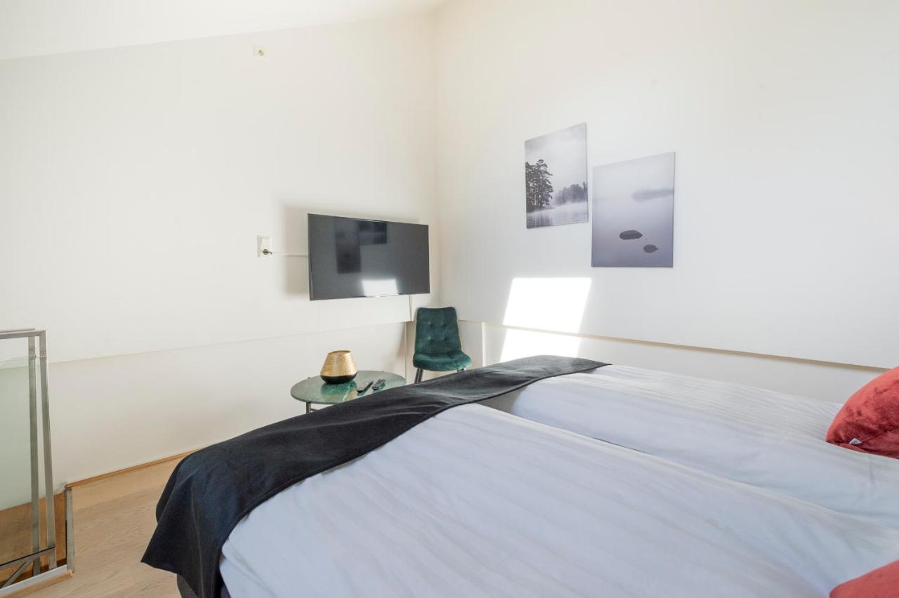 Nordic Host - Tollbugata 13 Apartment Oslo Exterior foto